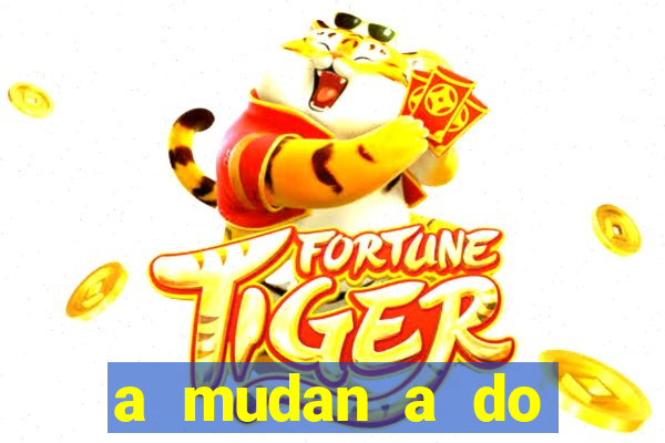 a mudan a do conde beta cap 1